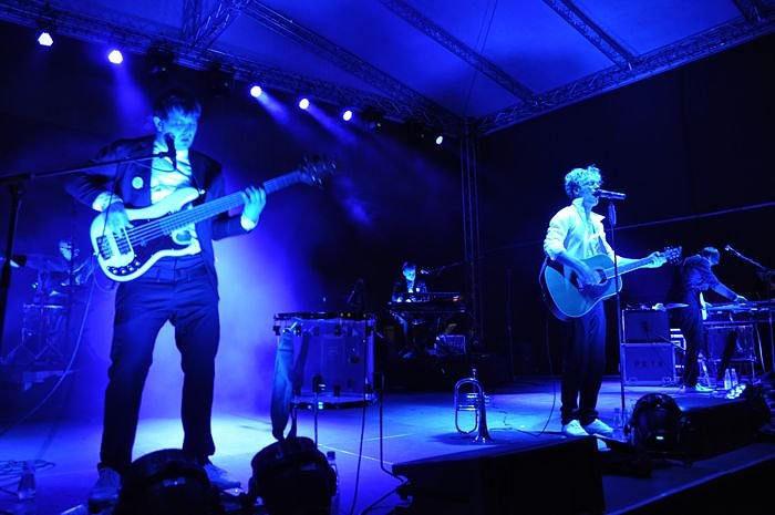 Harzfest 2011 auf den Petersberg