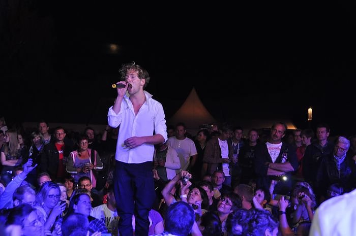 Harzfest 2011 auf den Petersberg