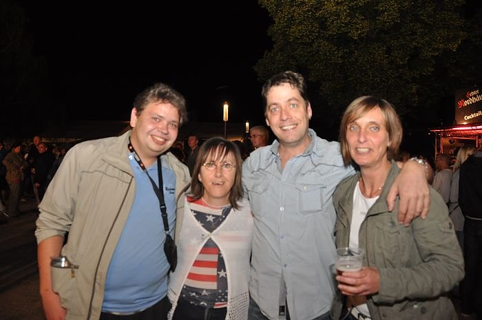 Harzfest 2011 auf den Petersberg