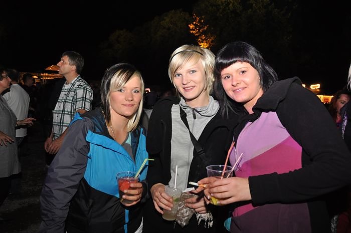 Harzfest 2011 auf den Petersberg