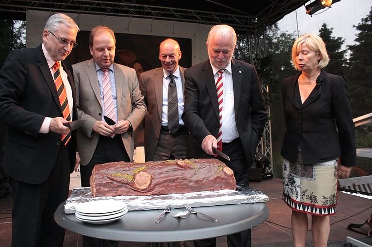 Harzfest in Nordhausen