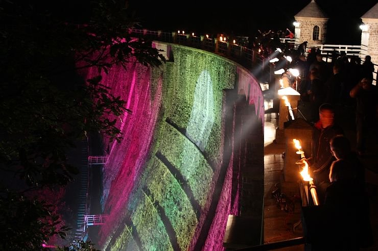 Harzfest in Nordhausen