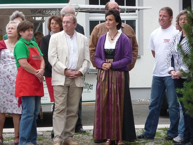 Harzfest in Nordhausen