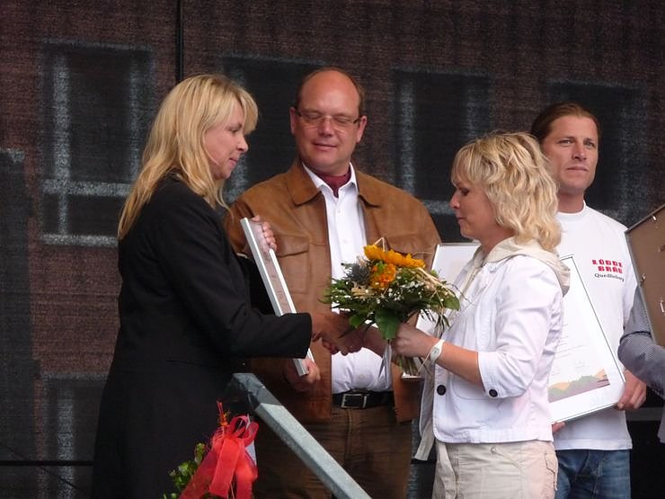 Harzfest in Nordhausen