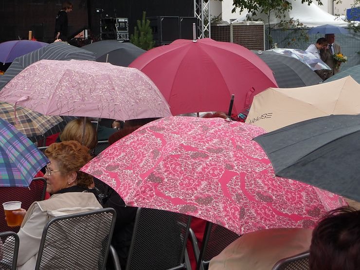 Harzfest in Nordhausen
