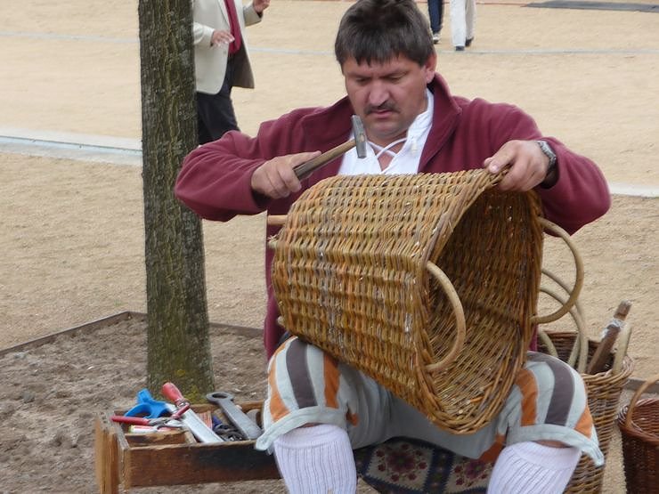 Harzfest in Nordhausen