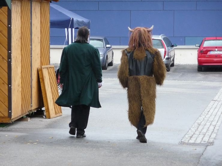 Harzfest in Nordhausen