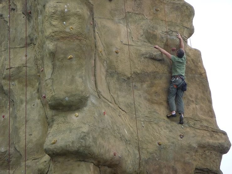 Harzfest in Nordhausen