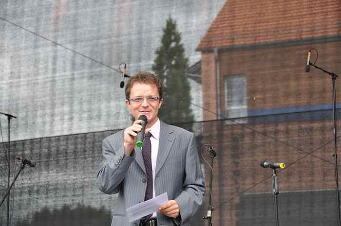 Harzfest 2011 auf den Petersberg