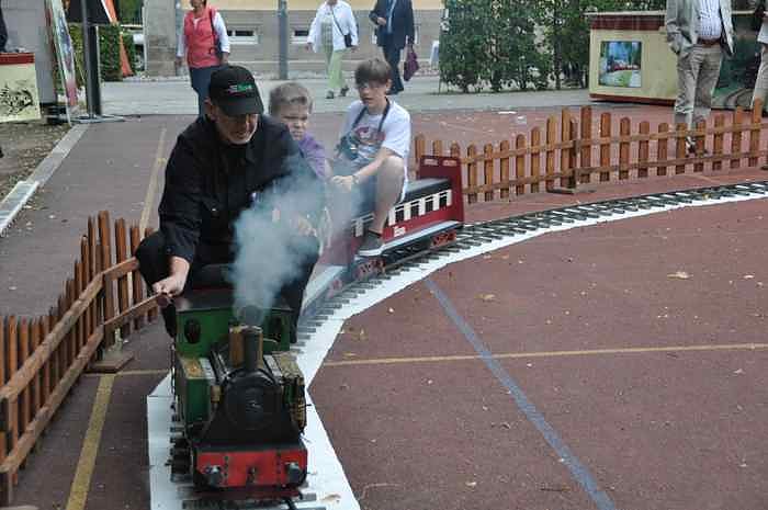 Harzfest 2011 auf den Petersberg