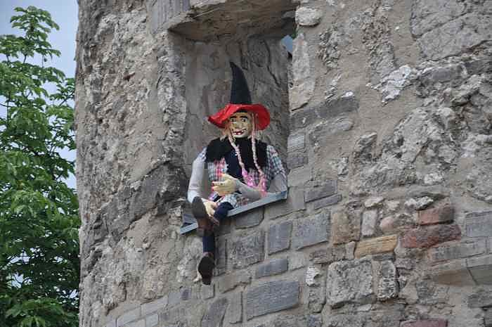 Harzfest 2011 auf den Petersberg