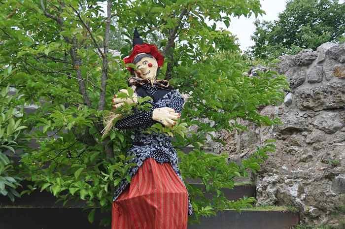 Harzfest 2011 auf den Petersberg