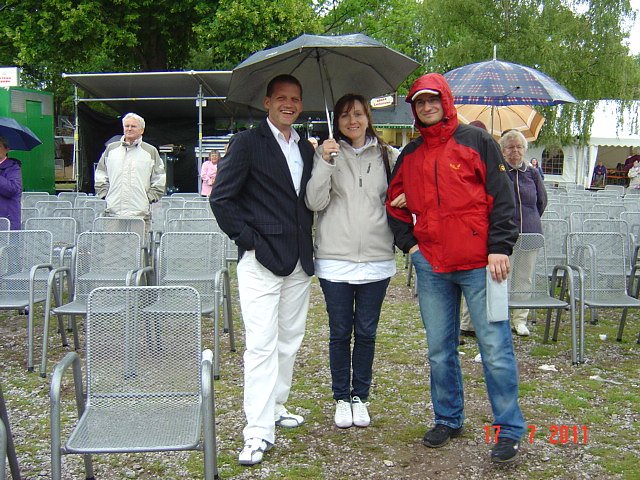 Harzfest in Nordhausen