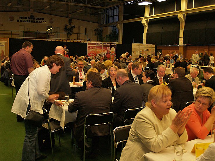 Sport-Gala 2008