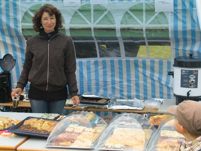 Rosenschautag in Ellrich