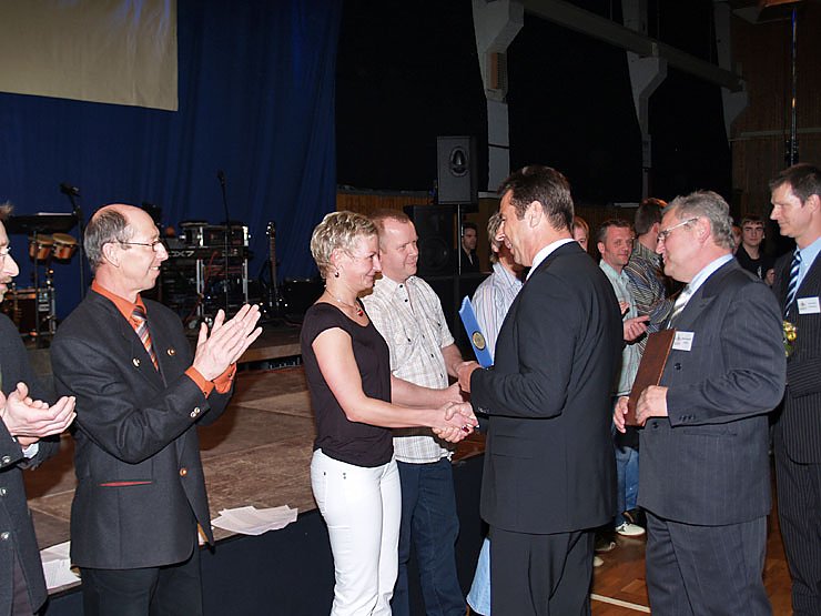 Sport-Gala 2008