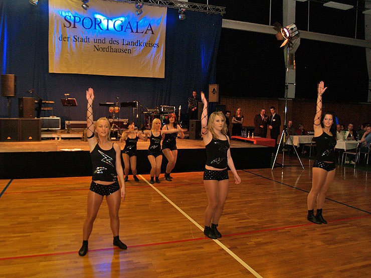 Sport-Gala 2008