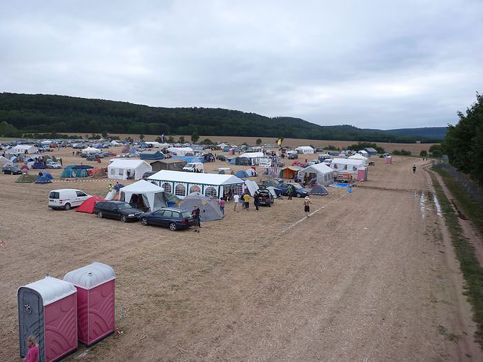 Da steppt der B&auml;r