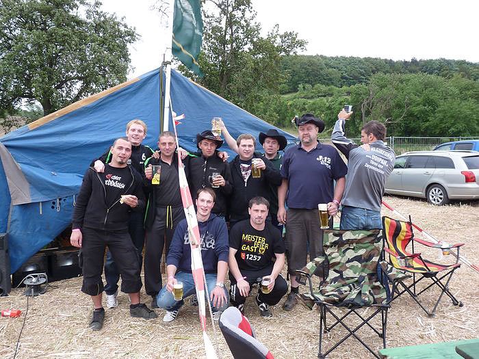 Da steppt der B&auml;r