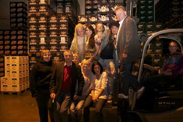 Bierfest 2011 in Sundhausen