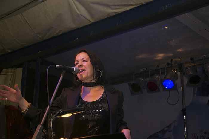 Bierfest 2011 in Sundhausen