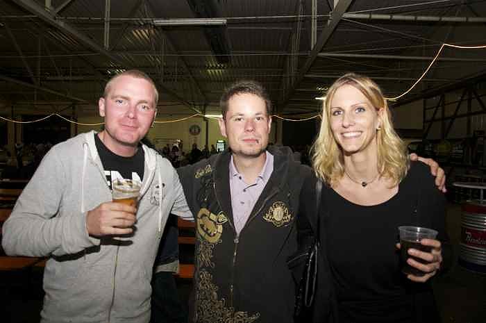 Bierfest 2011 in Sundhausen