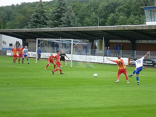 Ungef&auml;hrdeter Sieg