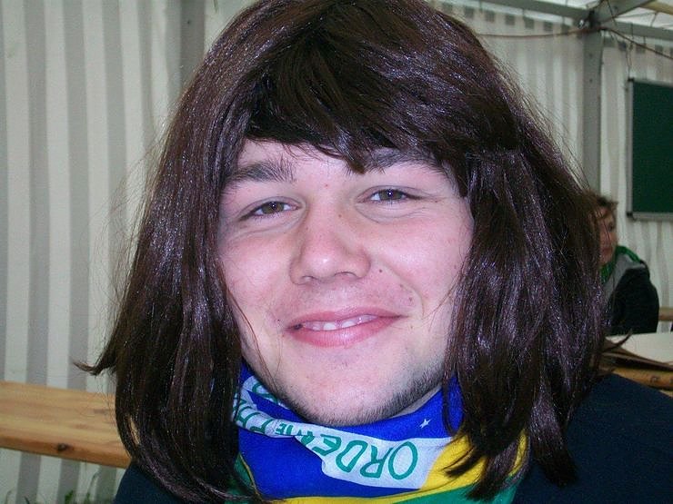 Camp-Tagebuch in der nnz