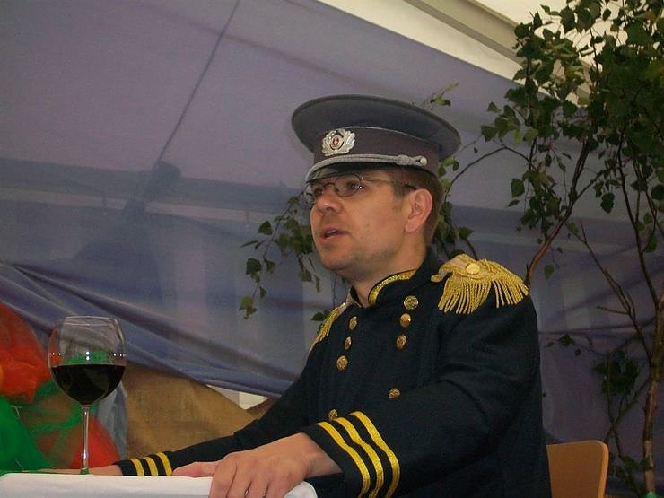 Flei&szlig;ige Handwerker