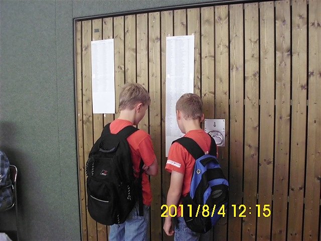 11. Schach-Open in Nordhausen