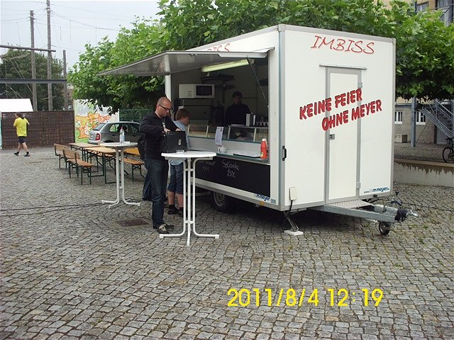 11. Schach-Open in Nordhausen