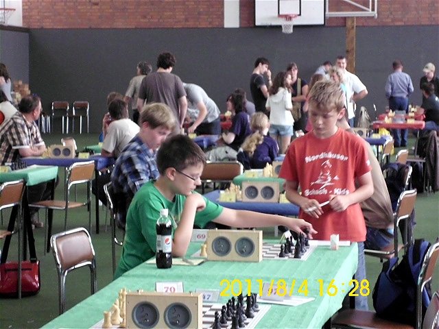 Nordh&auml;user Schachopen