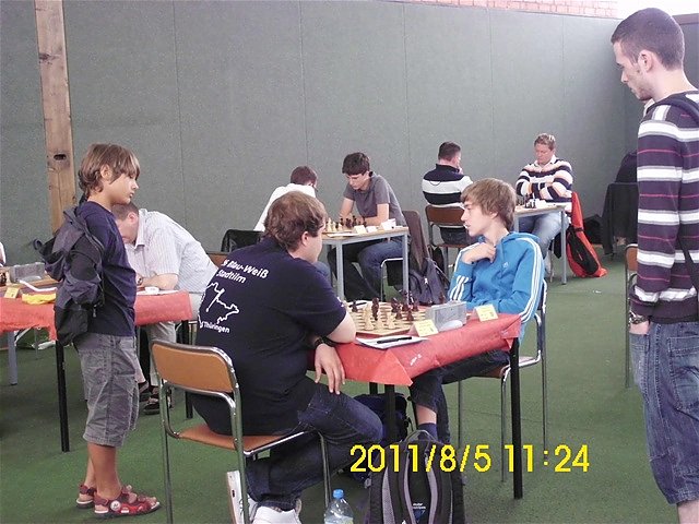 Nordh&auml;user Schachopen