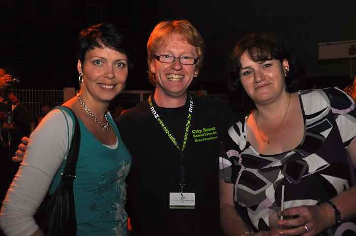 Altstadtfest am Freitag