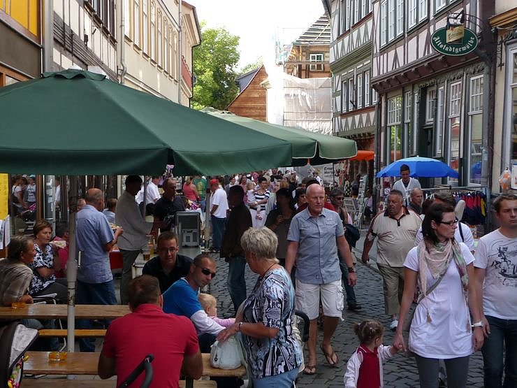 Die 17. Auflage ist zu Ende