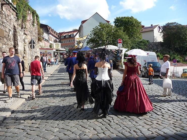 Die 17. Auflage ist zu Ende