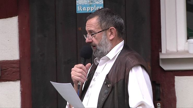 Museumsfest in Ilfeld