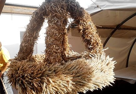 Vorbereitungen laufen