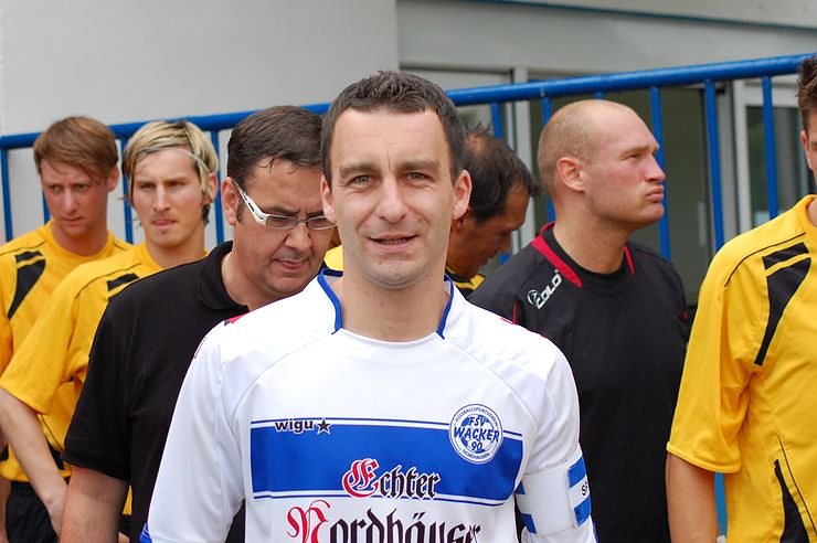 Fu&szlig;ball-Krimi im AKS