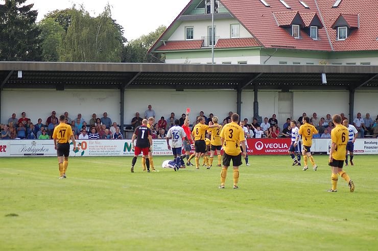 Das gl&uuml;ckliche Ende