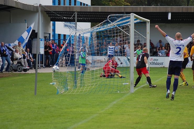 Das gl&uuml;ckliche Ende