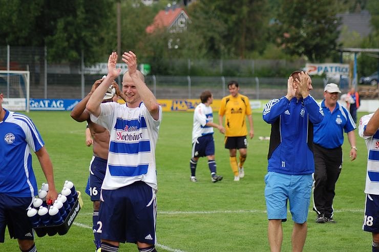 Das gl&uuml;ckliche Ende