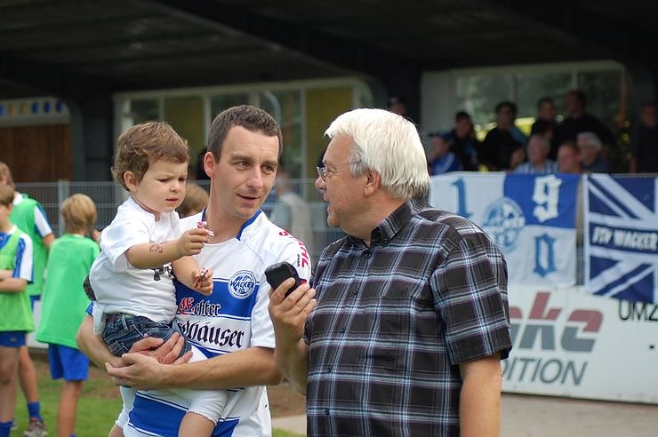 Das gl&uuml;ckliche Ende