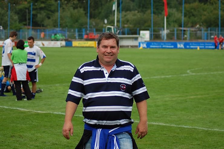 Das gl&uuml;ckliche Ende