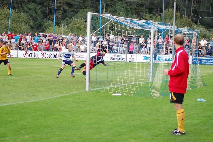 Das gl&uuml;ckliche Ende