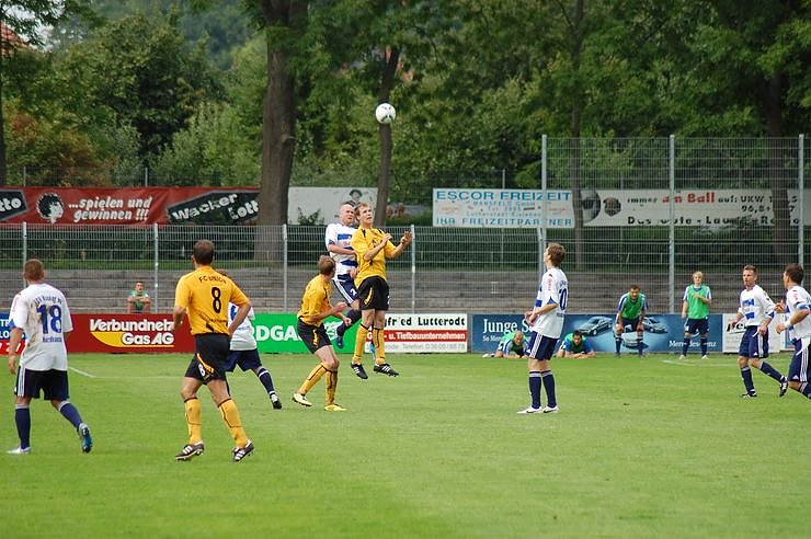 Das gl&uuml;ckliche Ende