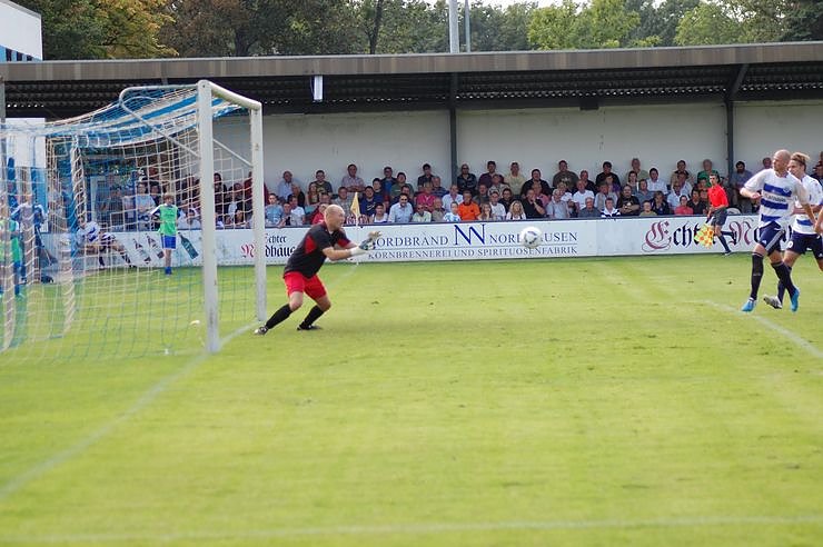 Das gl&uuml;ckliche Ende