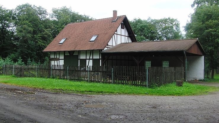 Die letzte Etappe von West nach Ost