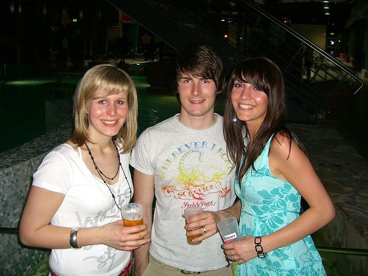 SAP im Nordh&auml;user Badehaus