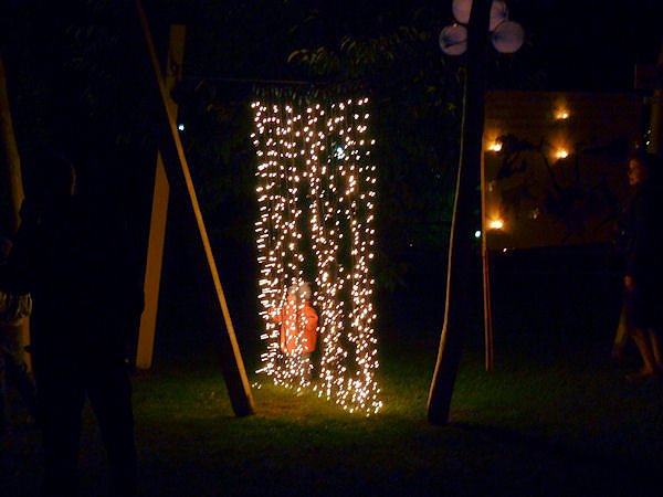 Lichterfest 2011
